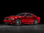 Saleen S281 2010 года